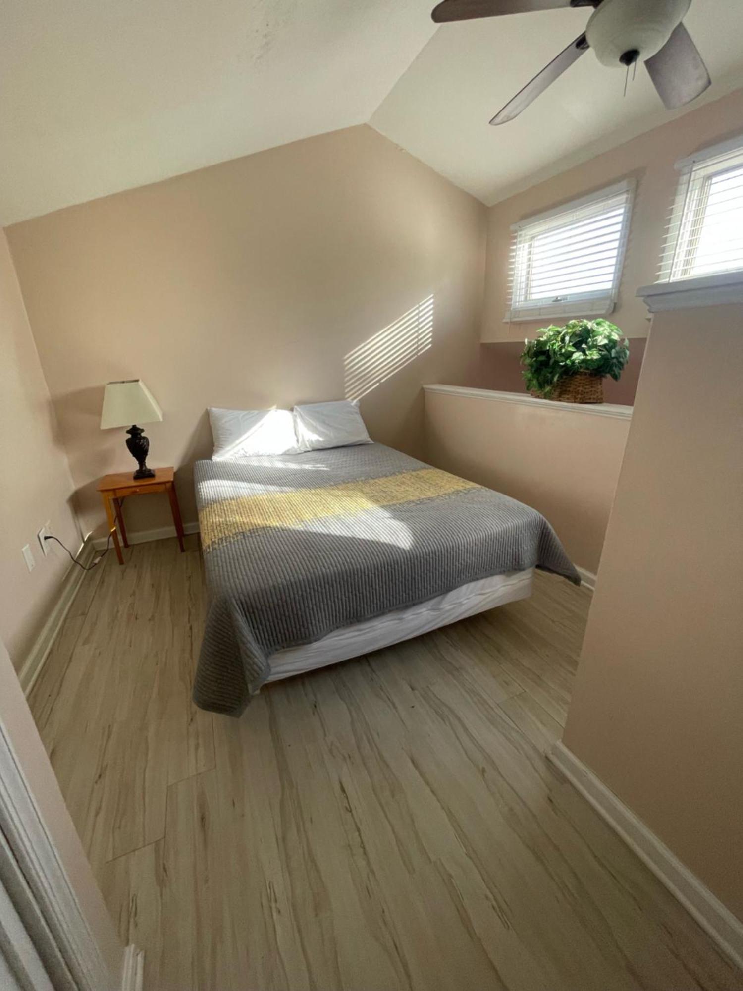 Executive Suites Winchester Exterior foto
