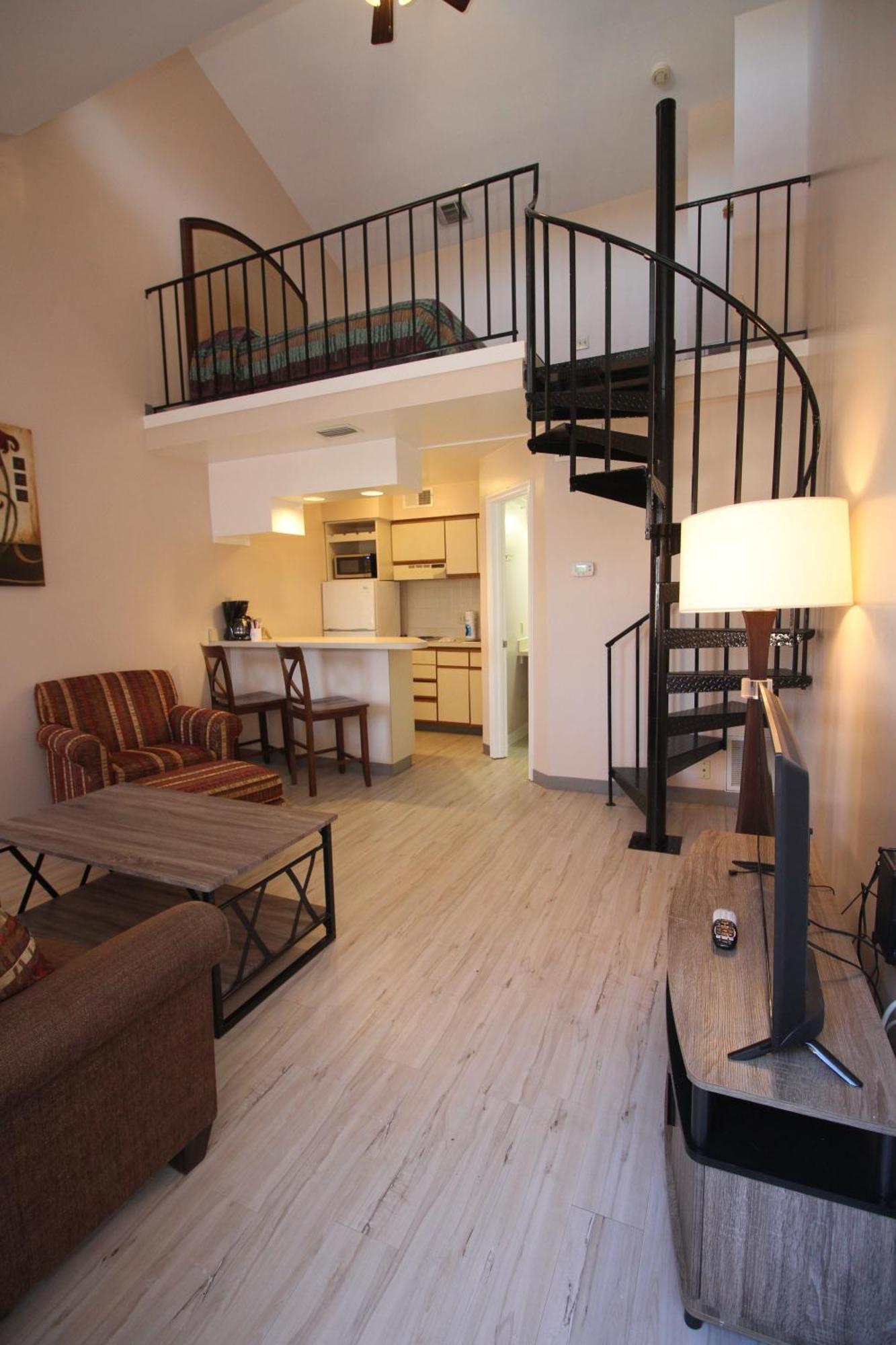 Executive Suites Winchester Exterior foto